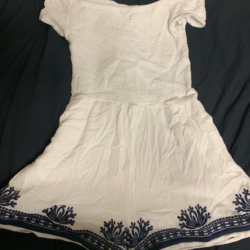 L SPACE romper